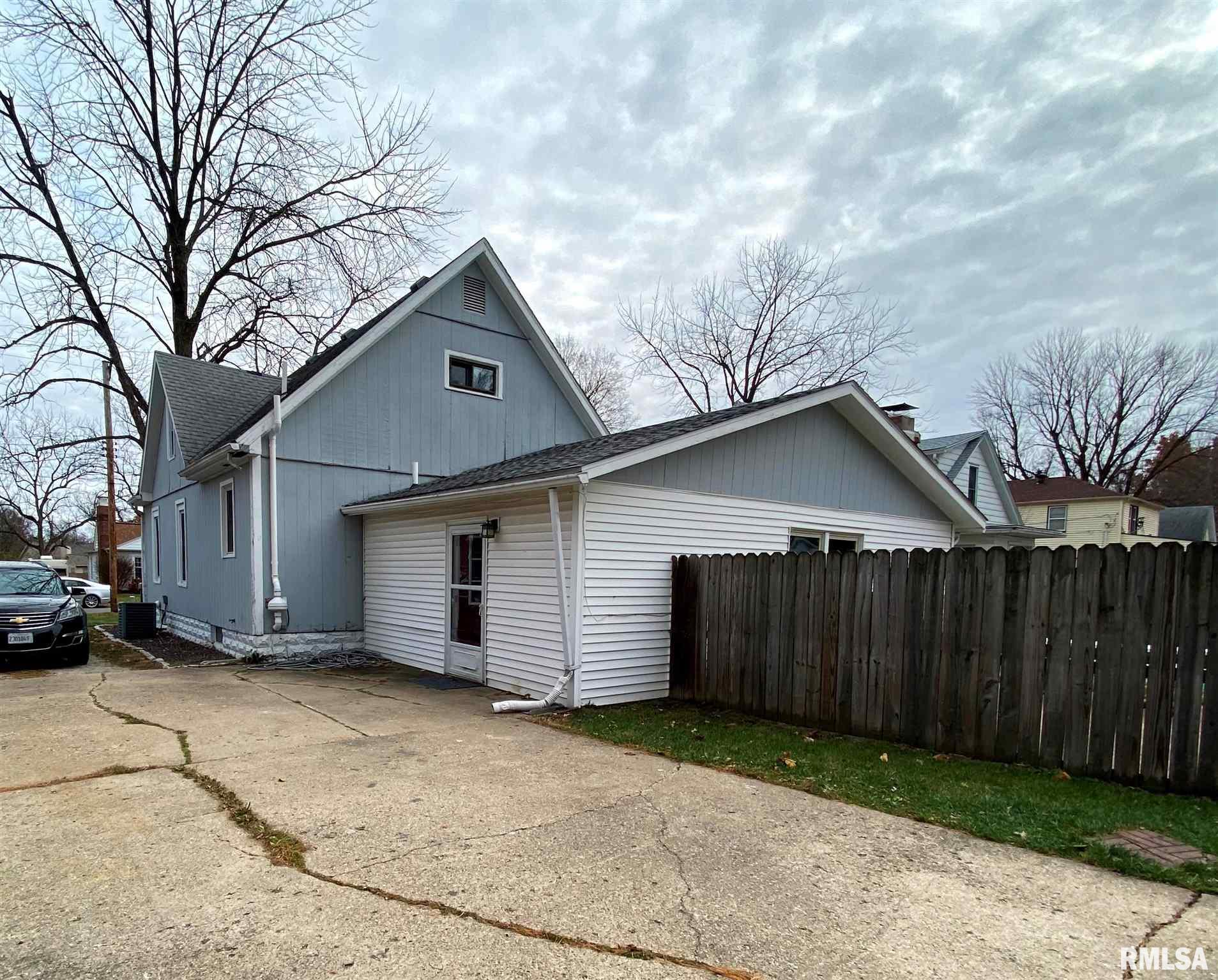 401 North Walnut Street Rochester, IL 62563 - Photo 31 of 31