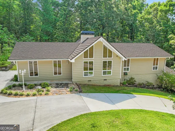 $429,000 | 3071 White Road Northeast, Conyers, GA 30012