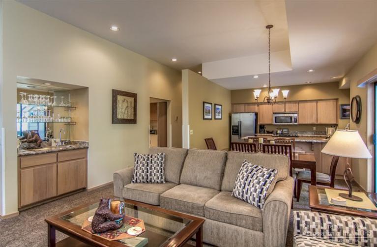 57395 Beaver Ridge Loop, Unit 40C1 Sunriver, OR 97707 - Photo 7 of 19 Additional Photo