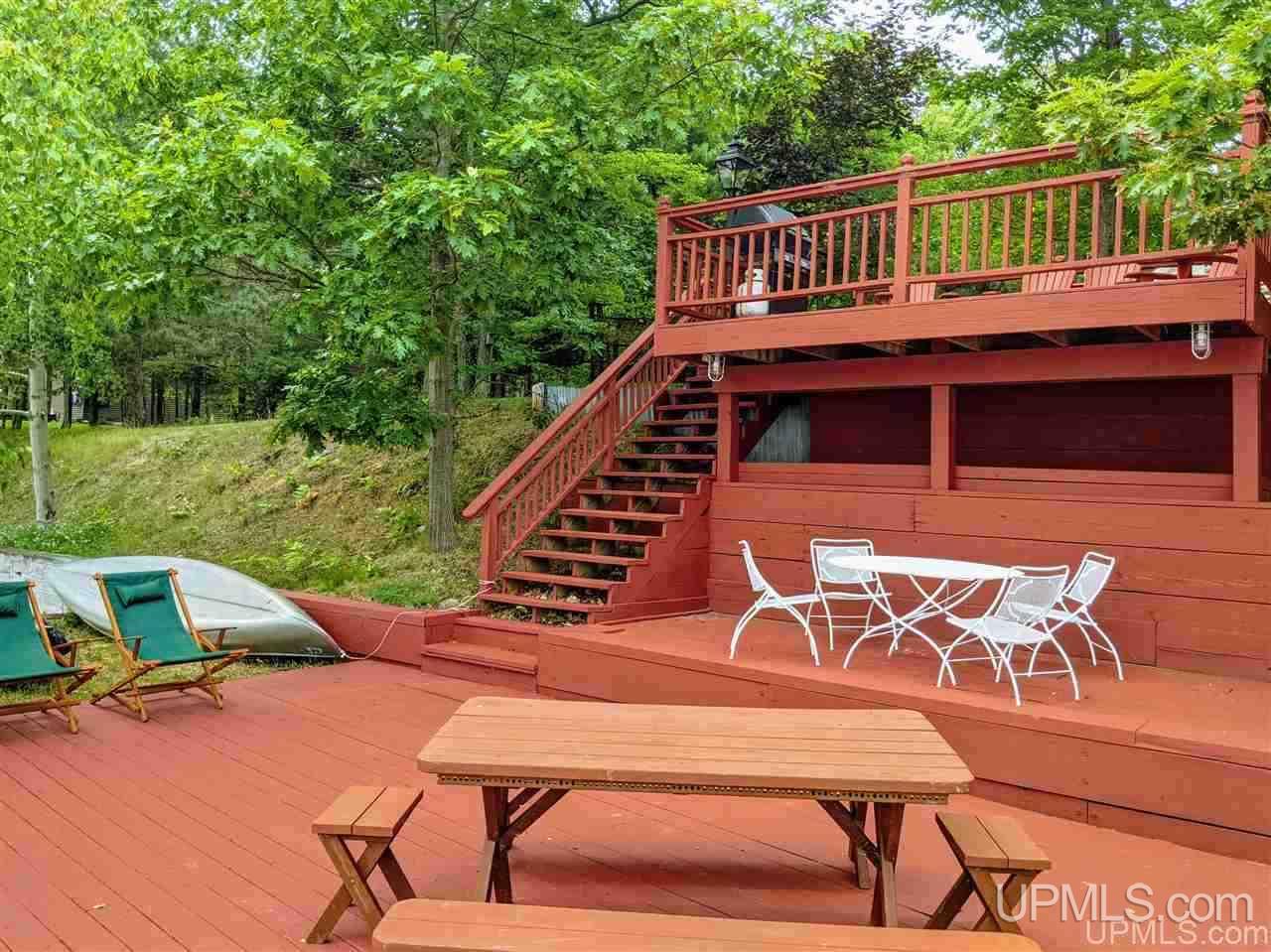 W3427 Co Road Big Bay, MI 49808 - Photo 35 of 50