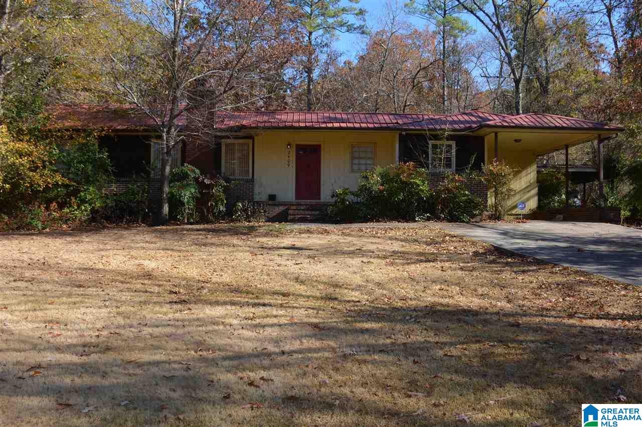 2409 Rocky Ridge Road Birmingham, AL 35243 - Photo 1 of 50
