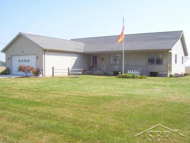 580 North Dehmel Road Reese, MI 48757 - Photo 7 of 10 20034211-6.JPG