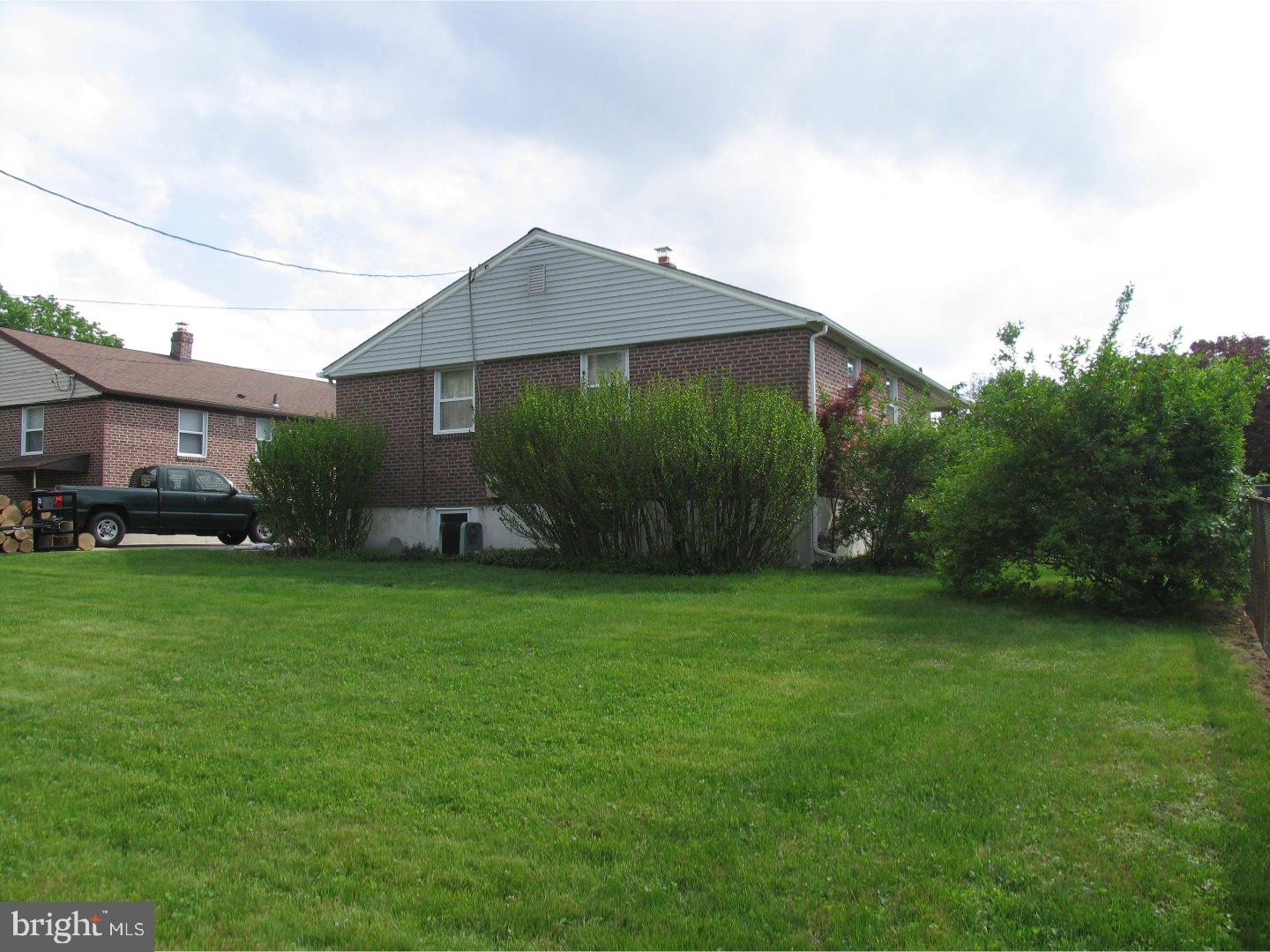 869 Springhaven Road Springfield, PA 19064 - Photo 18 of 19 Exterior Back