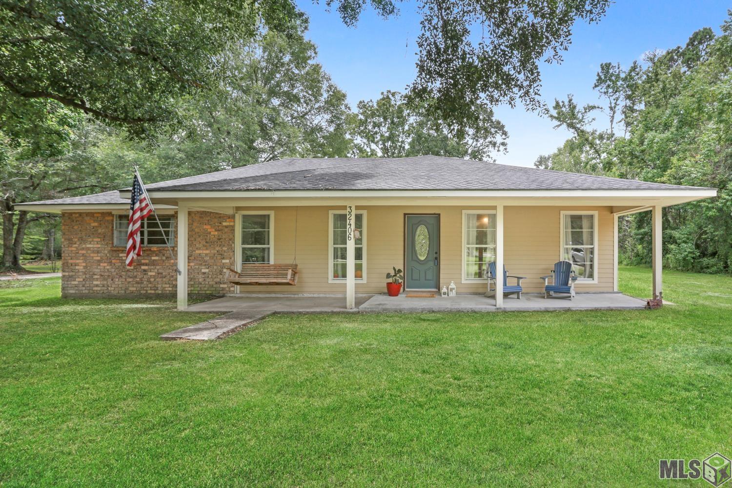 32406 Clark White Road Denham Springs, LA 70726 - Photo 3 of 17
