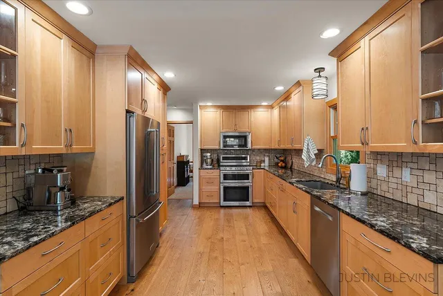 $440,000 | 1009 Fonger Street Northeast, Sparta, MI 49345