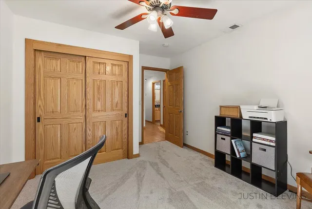 $440,000 | 1009 Fonger Street Northeast, Sparta, MI 49345