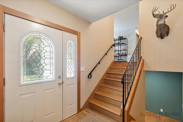 $440,000 | 1009 Fonger Street Northeast, Sparta, MI 49345