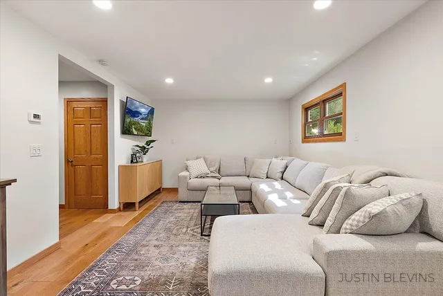 $440,000 | 1009 Fonger Street Northeast, Sparta, MI 49345