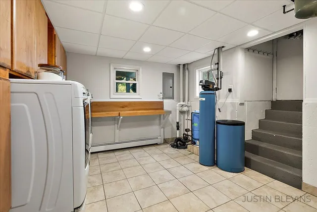 $440,000 | 1009 Fonger Street Northeast, Sparta, MI 49345