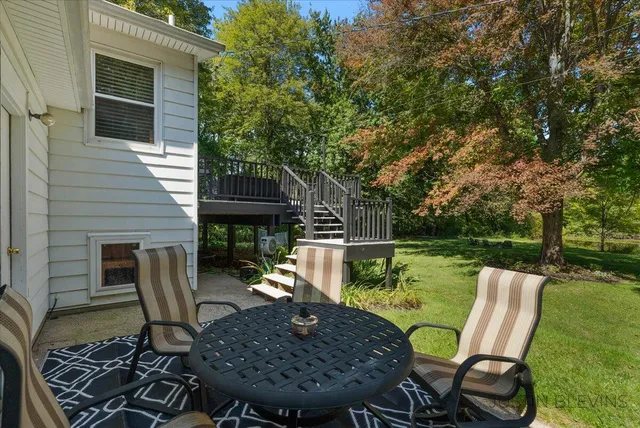 $440,000 | 1009 Fonger Street Northeast, Sparta, MI 49345