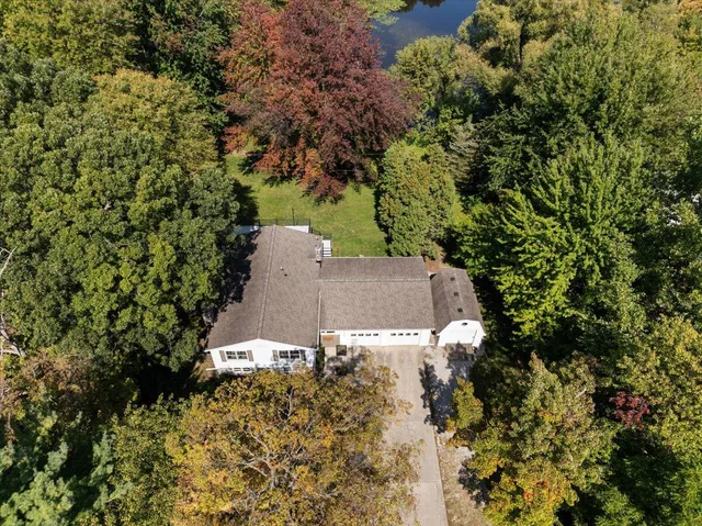 $440,000 | 1009 Fonger Street Northeast, Sparta, MI 49345