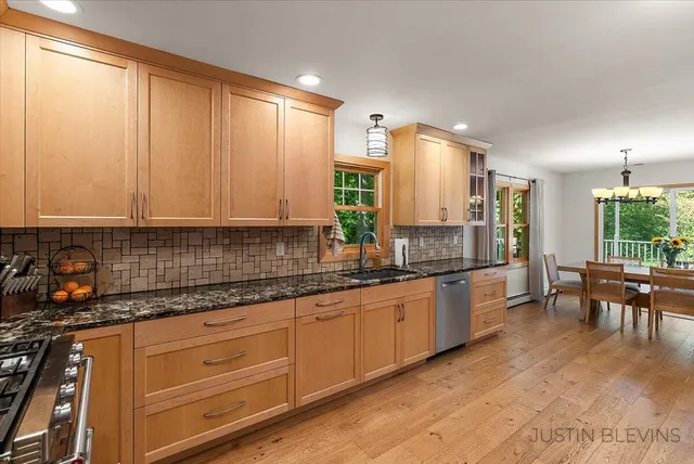 $440,000 | 1009 Fonger Street Northeast, Sparta, MI 49345