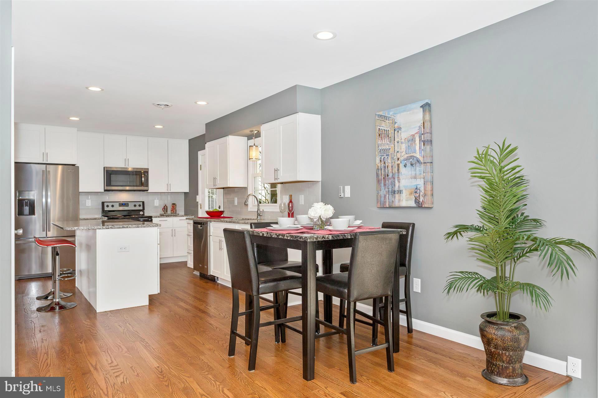 2921 Timber Ridge Drive Mount Airy, MD 21771 - Photo 11 of 30 Kitchen