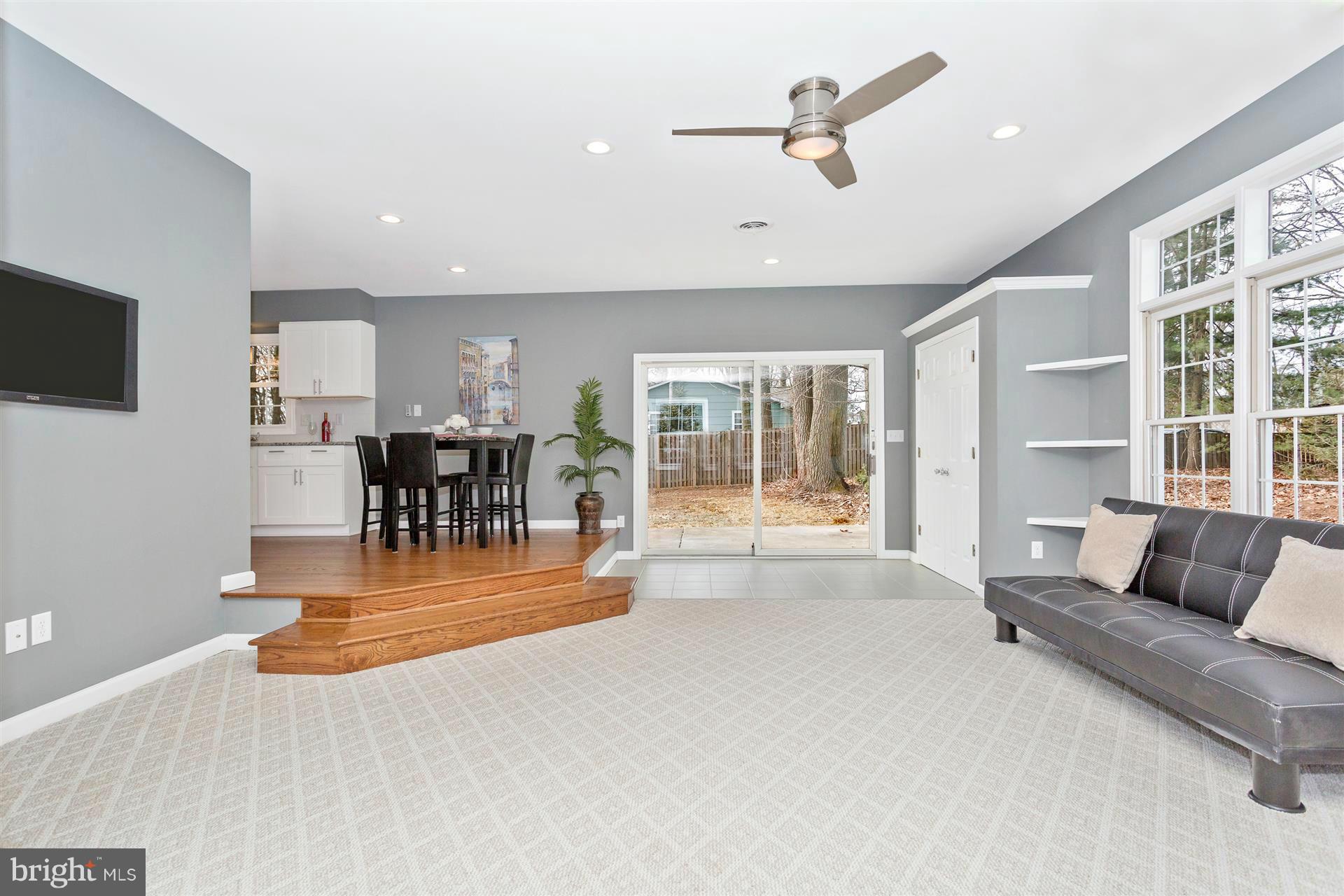 2921 Timber Ridge Drive Mount Airy, MD 21771 - Photo 12 of 30 Family Room