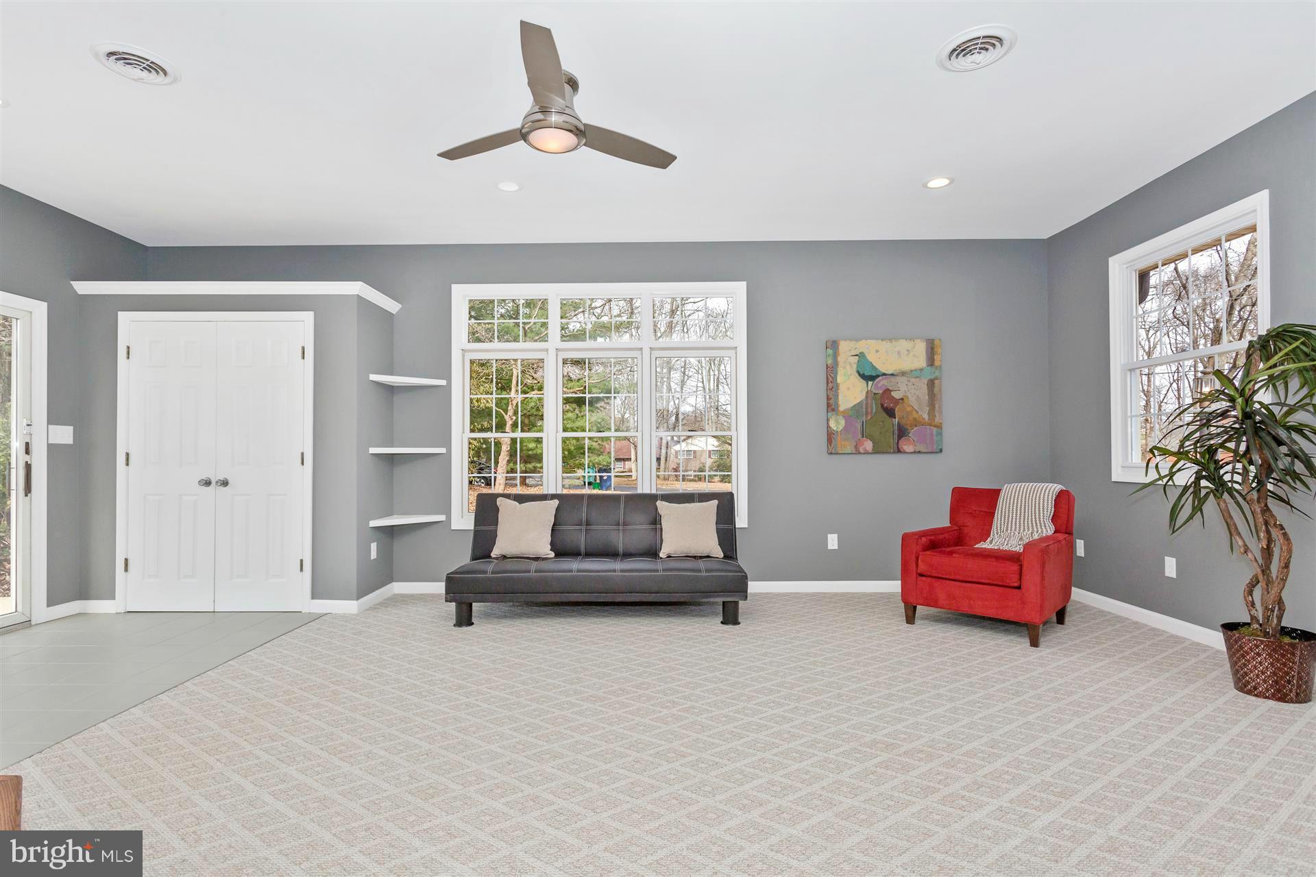 2921 Timber Ridge Drive Mount Airy, MD 21771 - Photo 14 of 30 Family Room