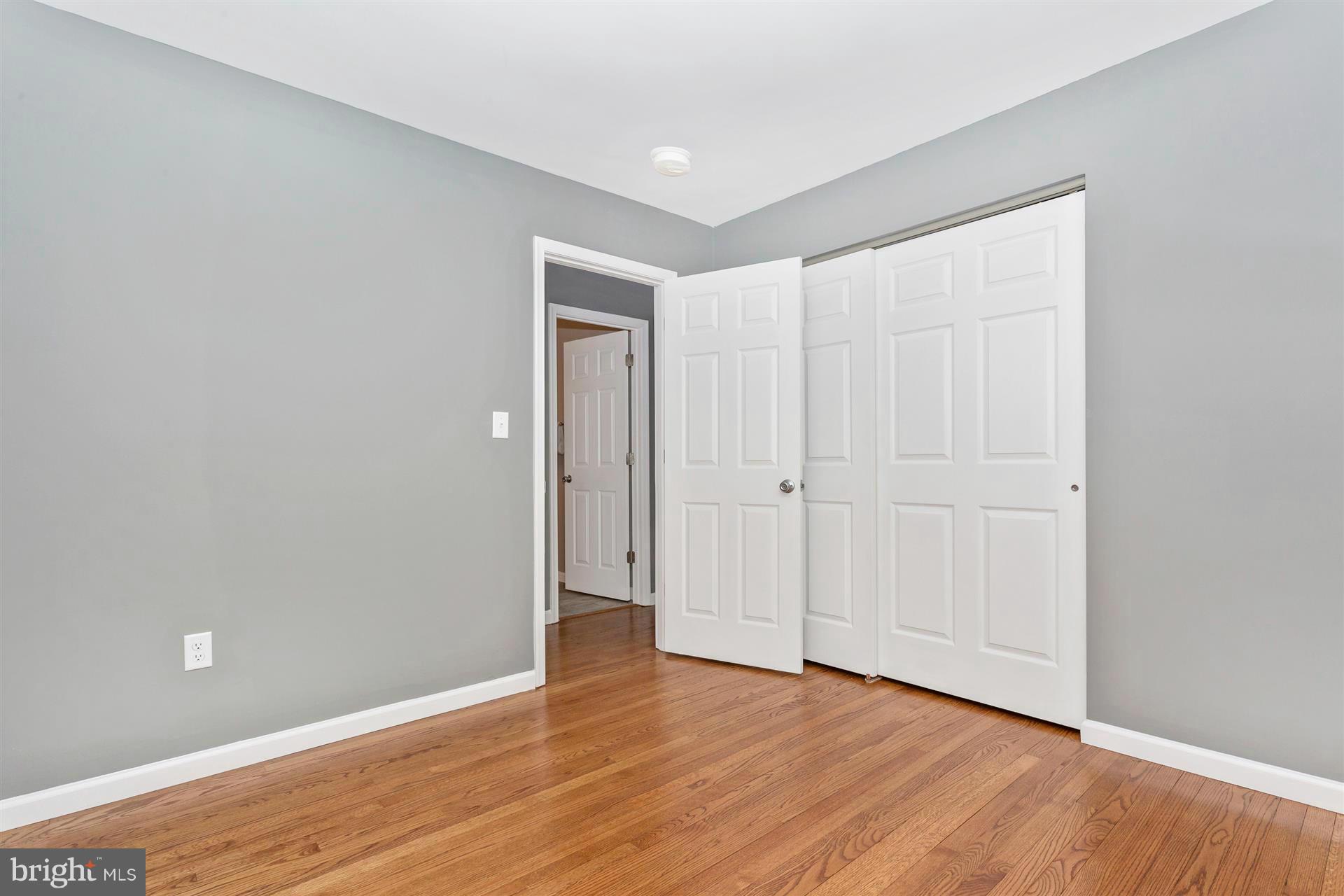 2921 Timber Ridge Drive Mount Airy, MD 21771 - Photo 18 of 30 Bedroom 2