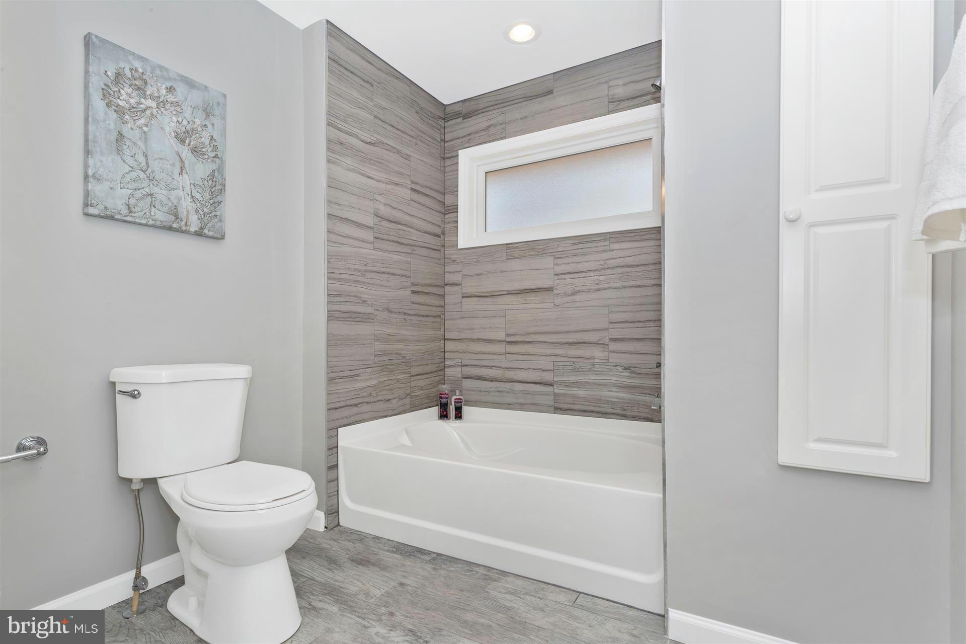 2921 Timber Ridge Drive Mount Airy, MD 21771 - Photo 21 of 30 Hall Full Bath