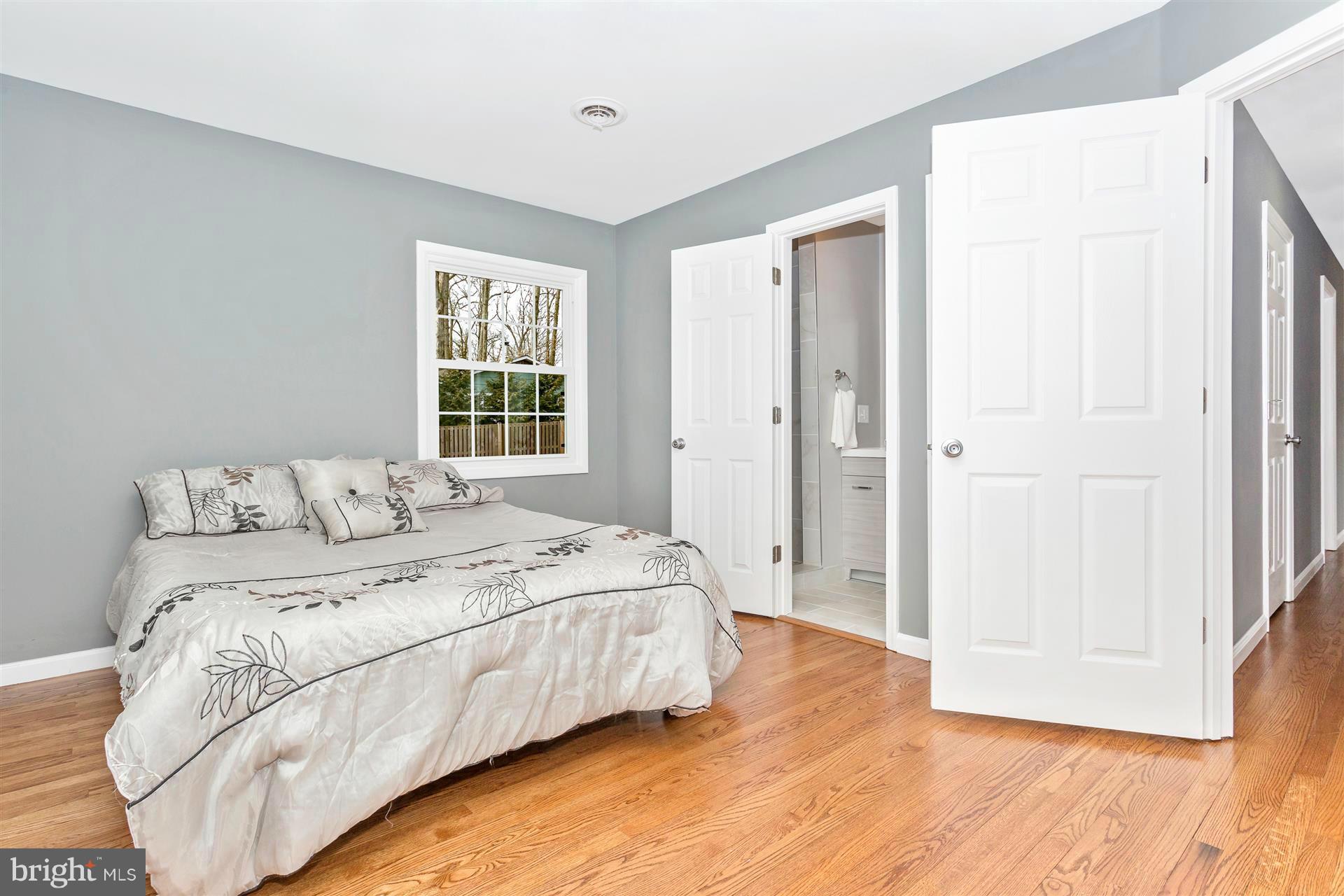 2921 Timber Ridge Drive Mount Airy, MD 21771 - Photo 22 of 30 Bedroom (Master)