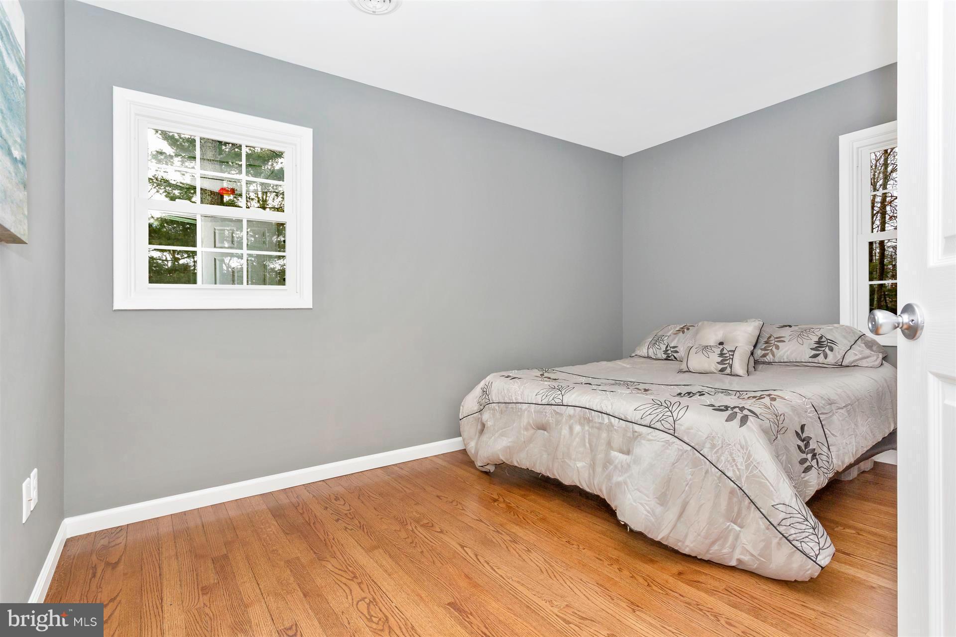 2921 Timber Ridge Drive Mount Airy, MD 21771 - Photo 23 of 30 Bedroom (Master)