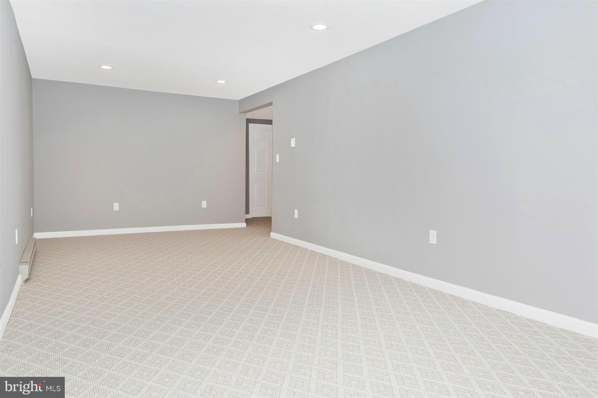 2921 Timber Ridge Drive Mount Airy, MD 21771 - Photo 26 of 30 Basement