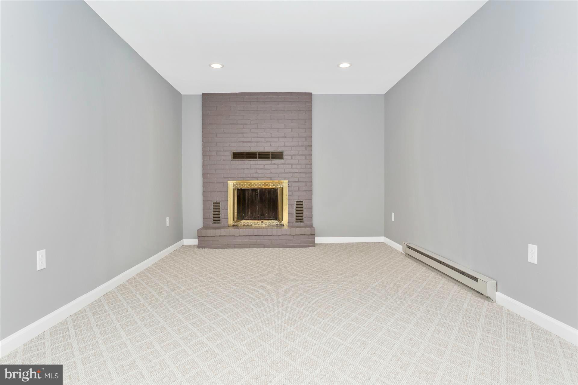 2921 Timber Ridge Drive Mount Airy, MD 21771 - Photo 27 of 30 Basement