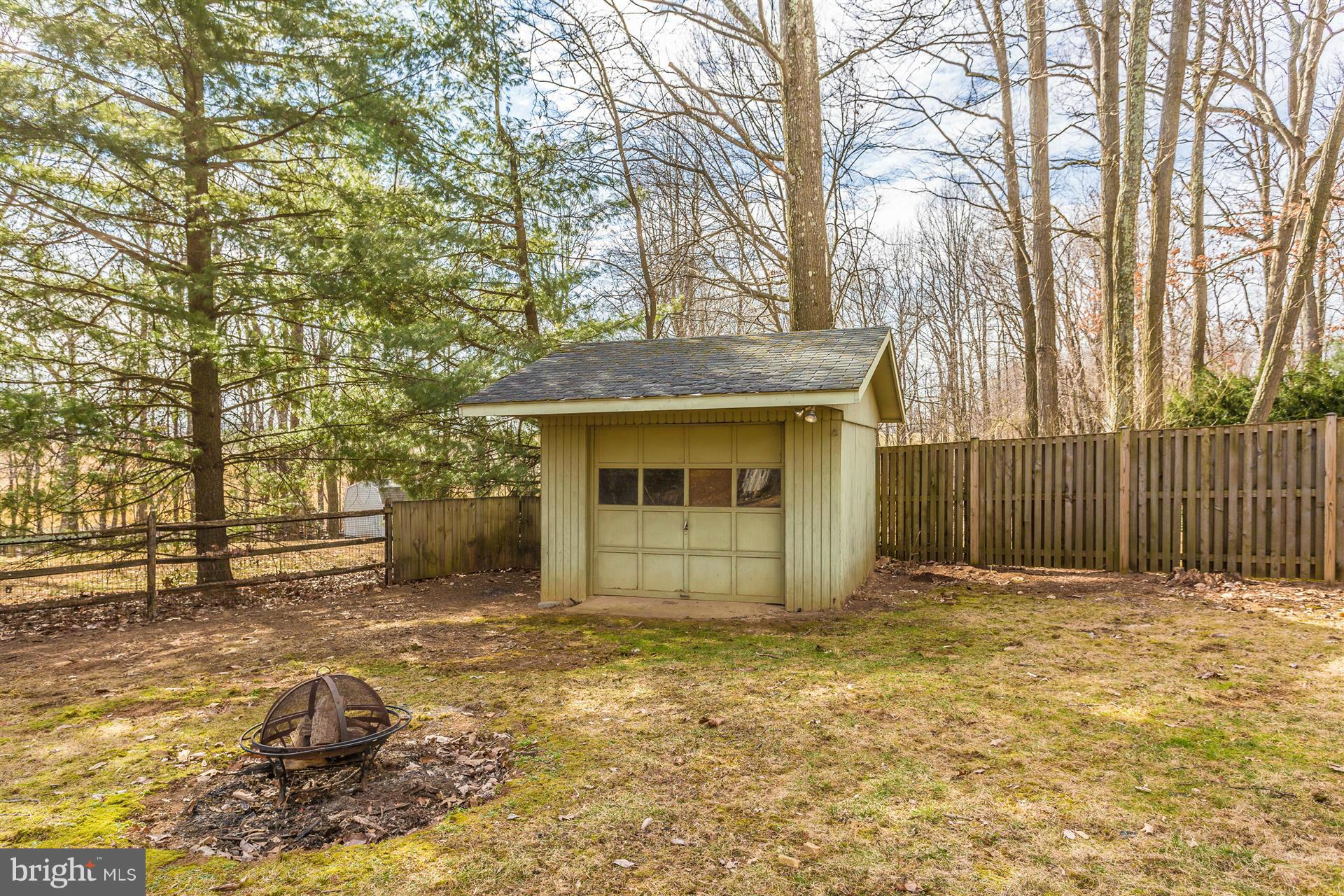 2921 Timber Ridge Drive Mount Airy, MD 21771 - Photo 30 of 30 Exterior (Rear)