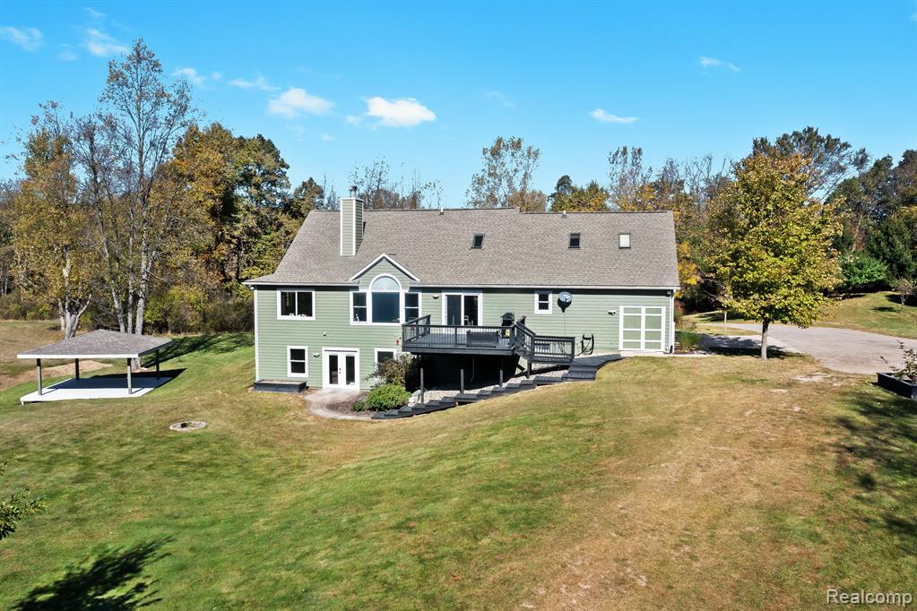 1900 East Marr Road Howell, MI 48855 - Photo 48 of 48