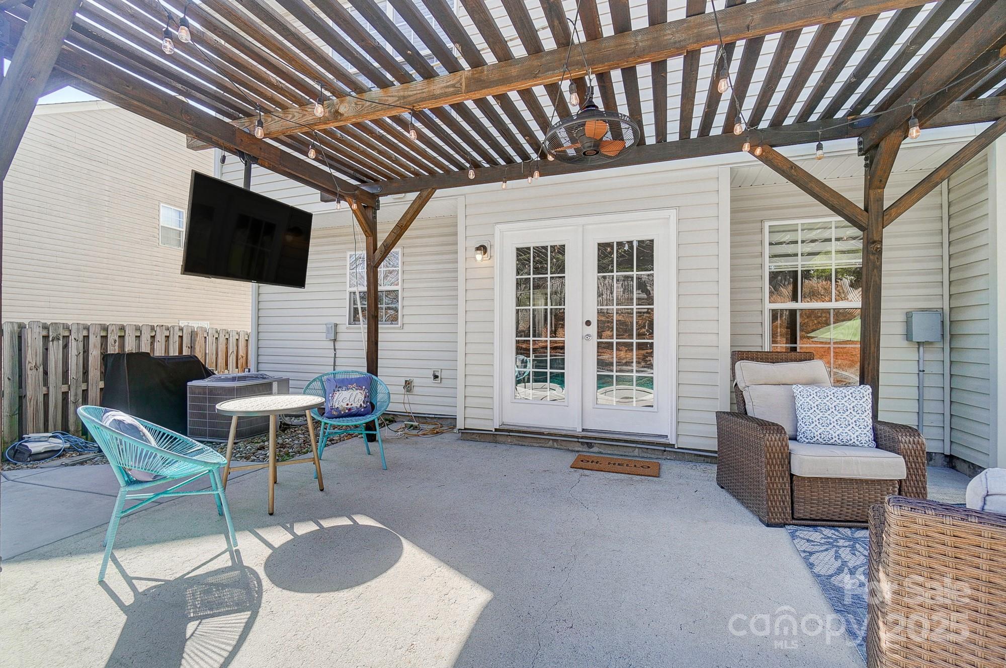 7647 Black Hawk Lane Tega Cay, SC 29708 - Photo 33 of 42