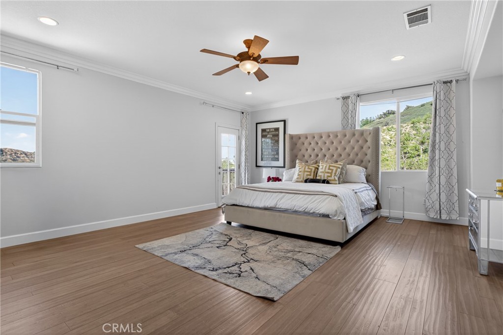 25807 Arbor Lane Stevenson Ranch, CA 91381 - Photo 45 of 65