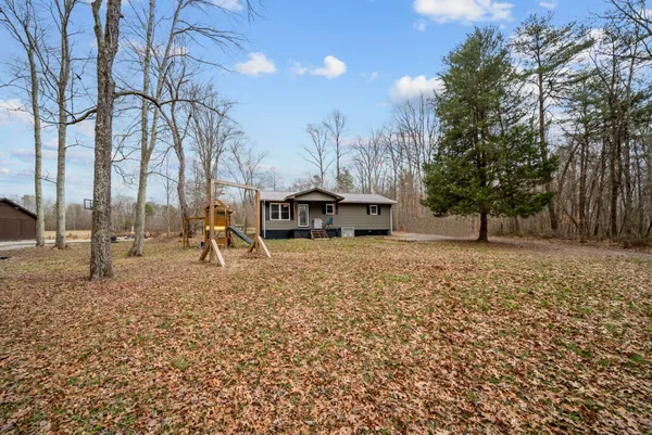 $225,000 | 921 Fred Young Road, Jamestown, TN 38556