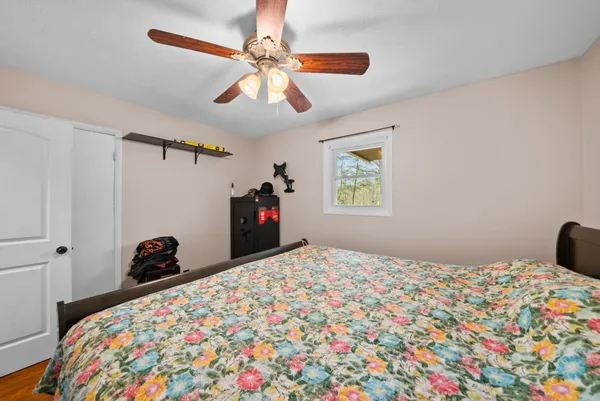 $225,000 | 921 Fred Young Road, Jamestown, TN 38556