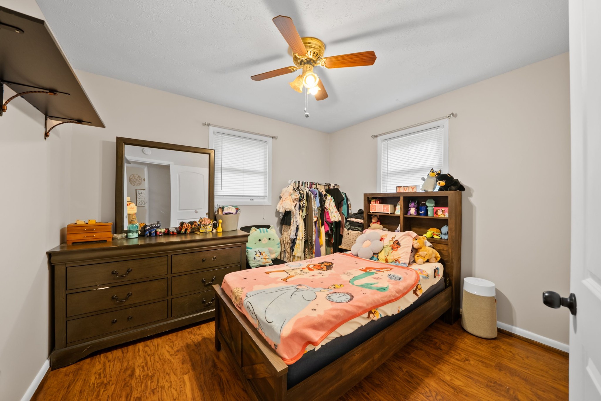 921 Fred Young Road Jamestown, TN 38556 - Photo 16 of 41