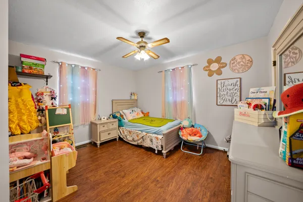 $225,000 | 921 Fred Young Road, Jamestown, TN 38556