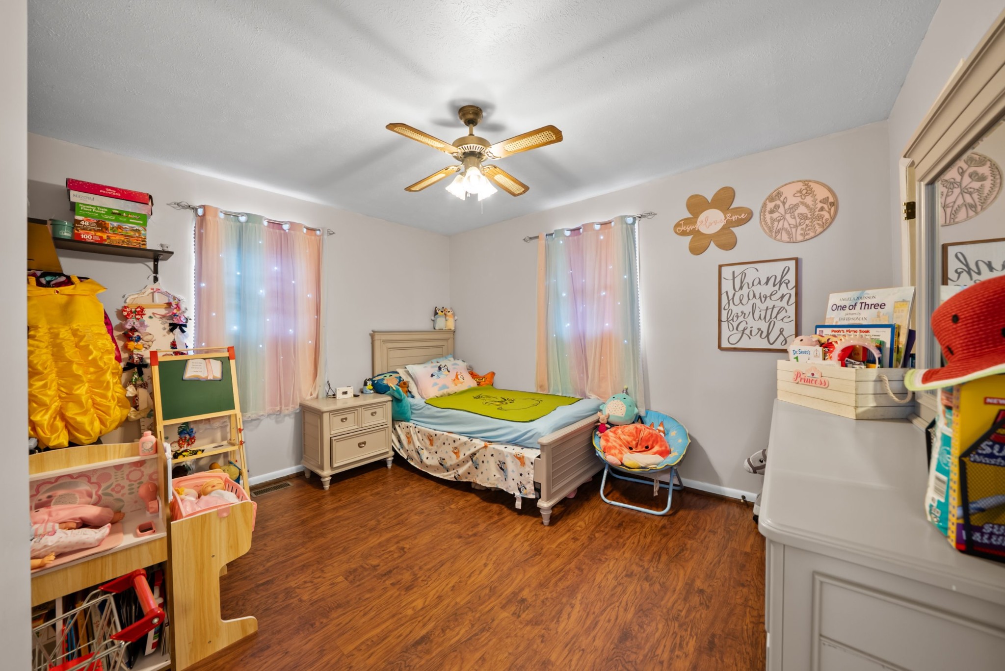 921 Fred Young Road Jamestown, TN 38556 - Photo 17 of 41