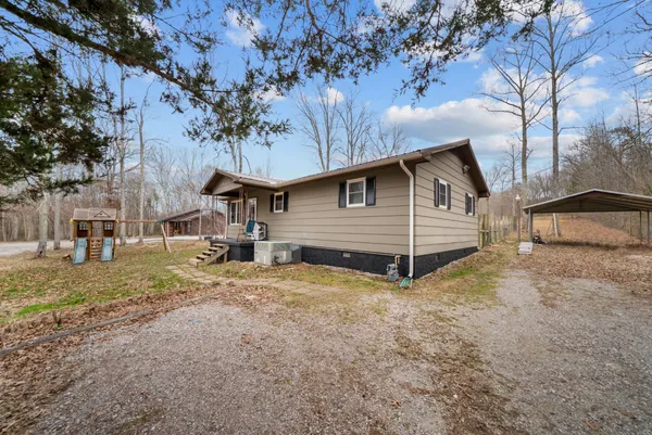 $225,000 | 921 Fred Young Road, Jamestown, TN 38556