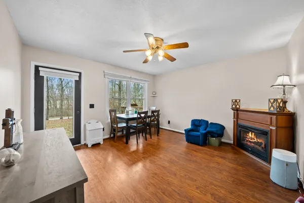 $225,000 | 921 Fred Young Road, Jamestown, TN 38556