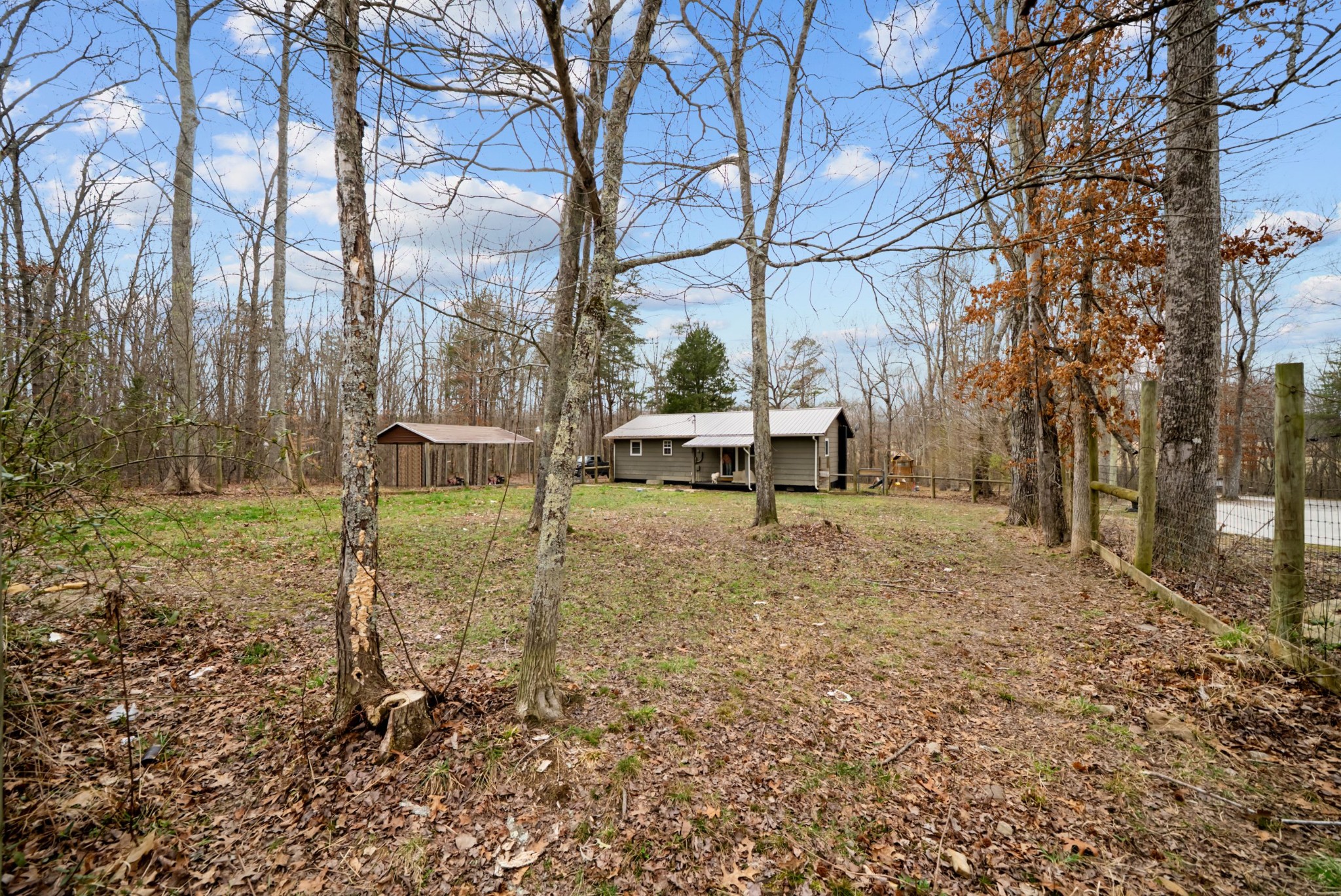 921 Fred Young Road Jamestown, TN 38556 - Photo 26 of 41