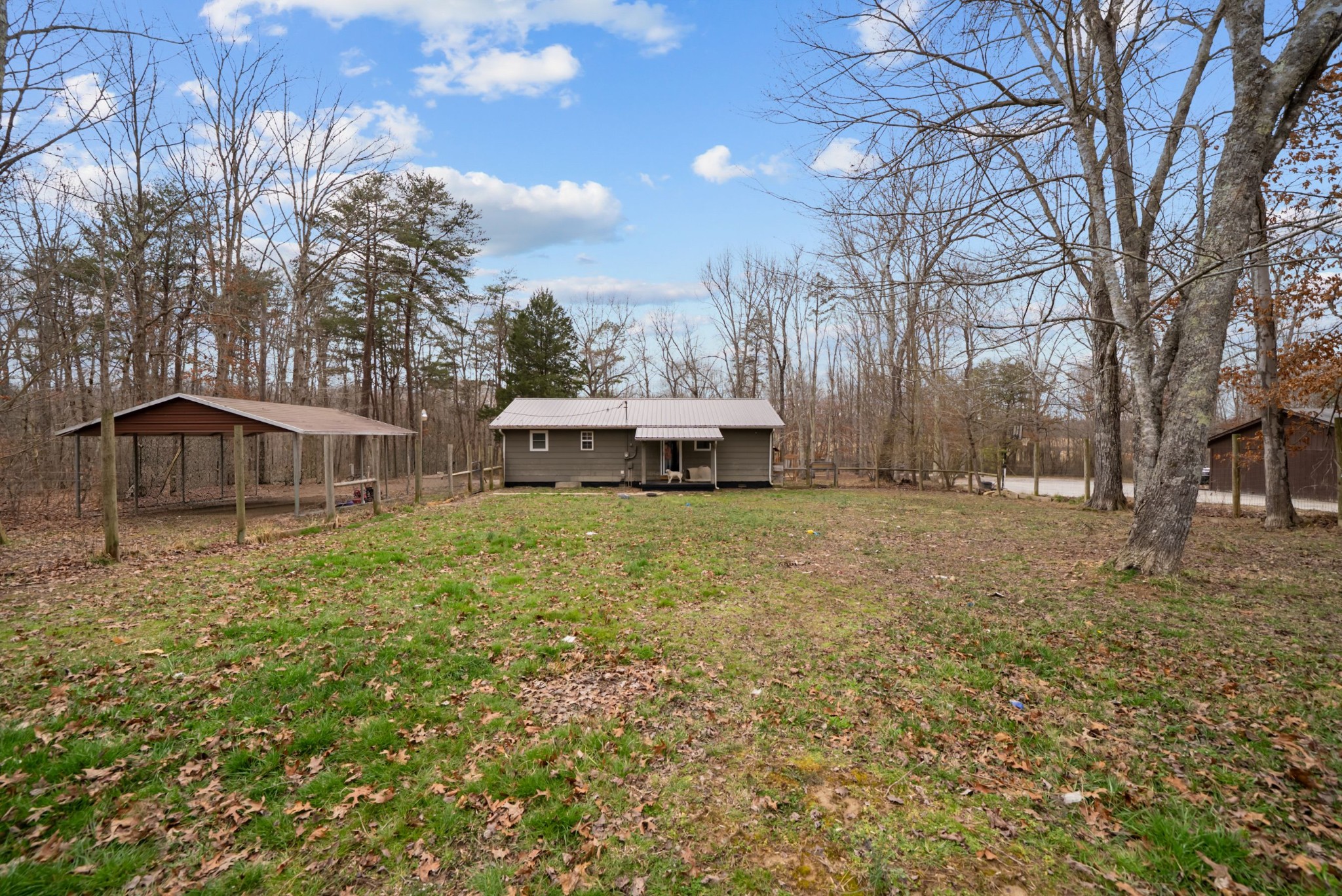 921 Fred Young Road Jamestown, TN 38556 - Photo 27 of 41