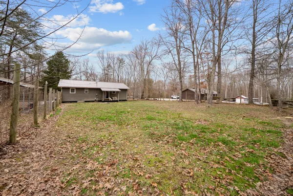 $225,000 | 921 Fred Young Road, Jamestown, TN 38556