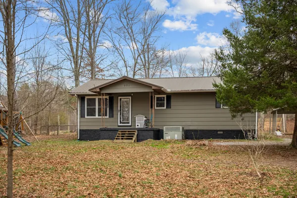 $225,000 | 921 Fred Young Road, Jamestown, TN 38556