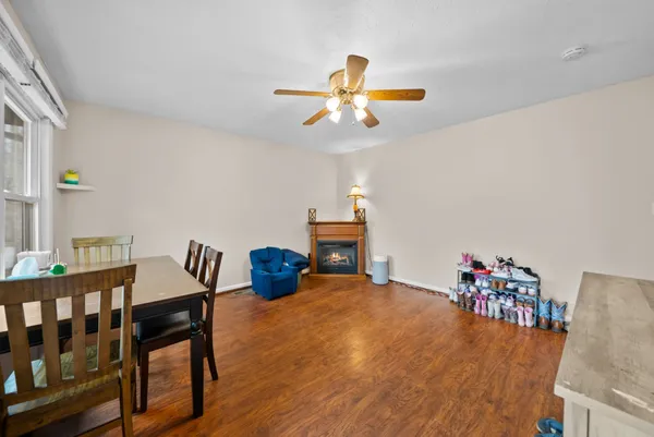 $225,000 | 921 Fred Young Road, Jamestown, TN 38556