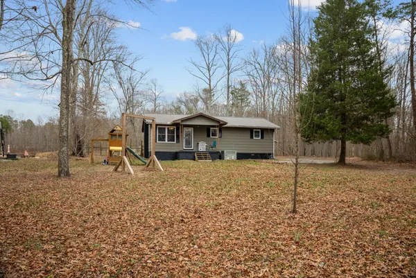 $225,000 | 921 Fred Young Road, Jamestown, TN 38556