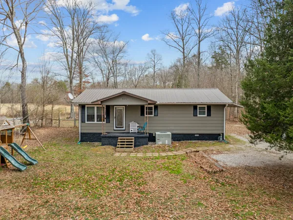 $225,000 | 921 Fred Young Road, Jamestown, TN 38556