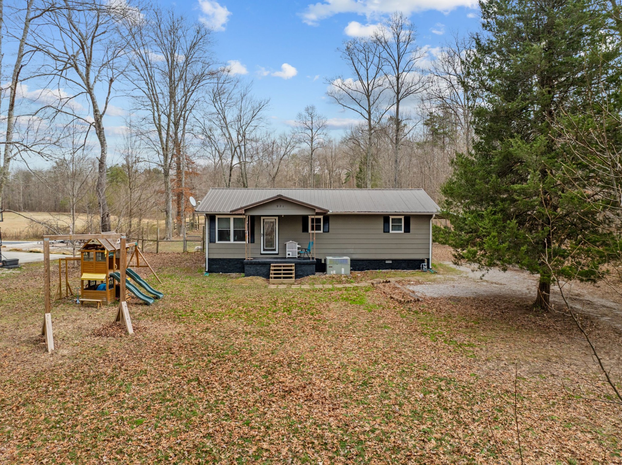 921 Fred Young Road Jamestown, TN 38556 - Photo 35 of 41
