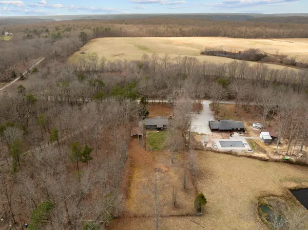 $225,000 | 921 Fred Young Road, Jamestown, TN 38556