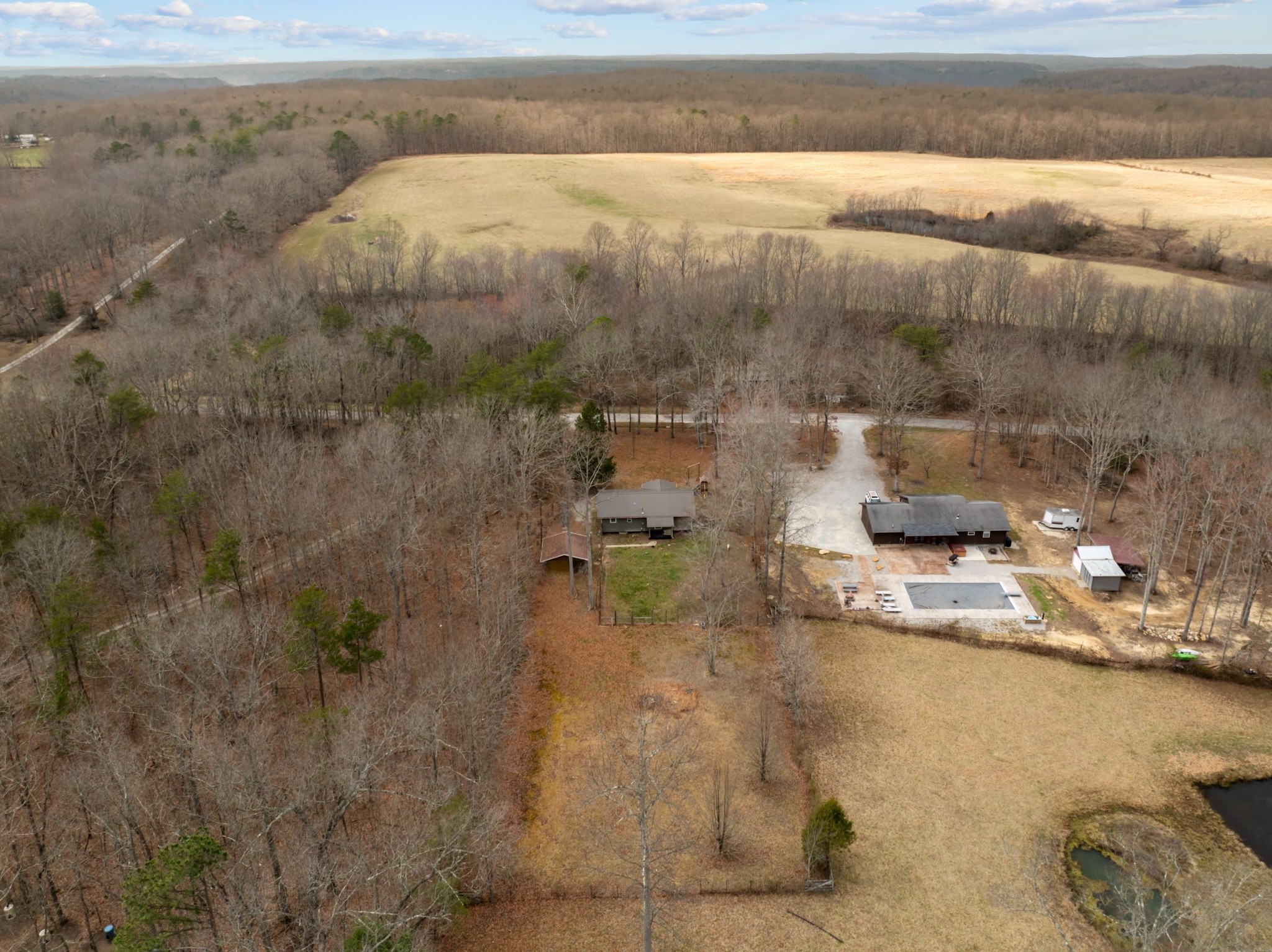 921 Fred Young Road Jamestown, TN 38556 - Photo 36 of 41