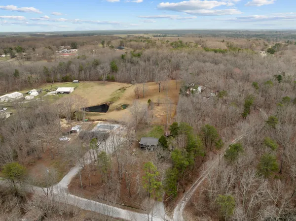 $225,000 | 921 Fred Young Road, Jamestown, TN 38556