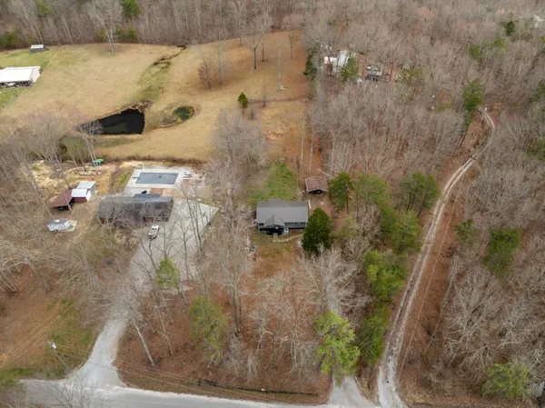 $225,000 | 921 Fred Young Road, Jamestown, TN 38556