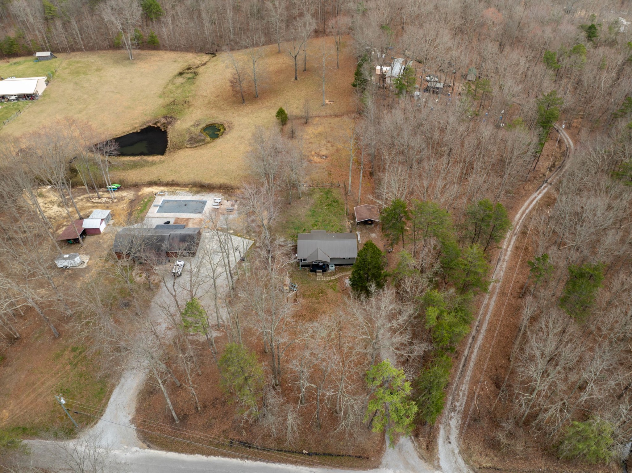 921 Fred Young Road Jamestown, TN 38556 - Photo 38 of 41