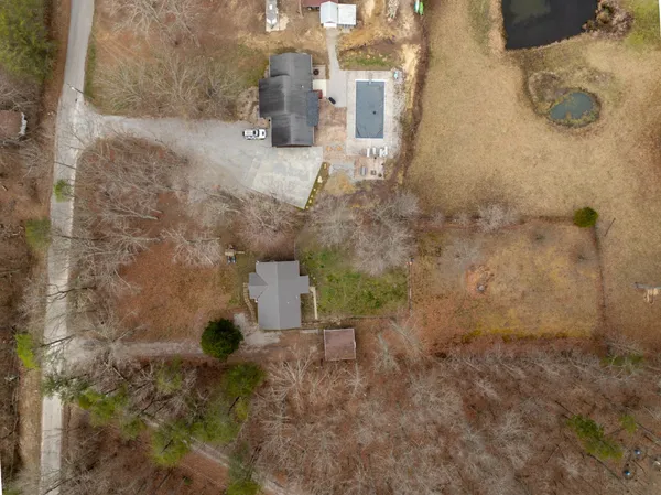 $225,000 | 921 Fred Young Road, Jamestown, TN 38556